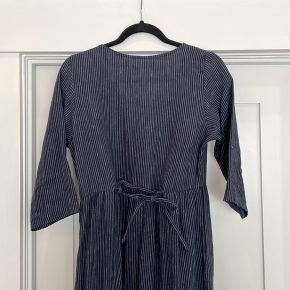 Pyne and Smith Midi dress - Picture 4 of 9